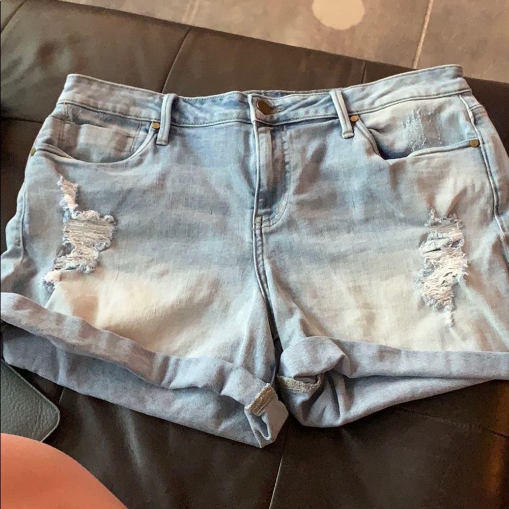 Calvin Klein Denim shorts